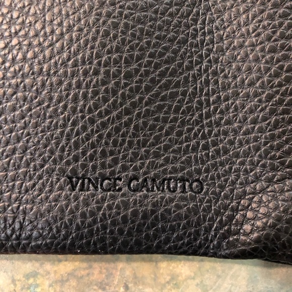 Vince Cumato Vegan Leather Tote - Picture 2 of 3
